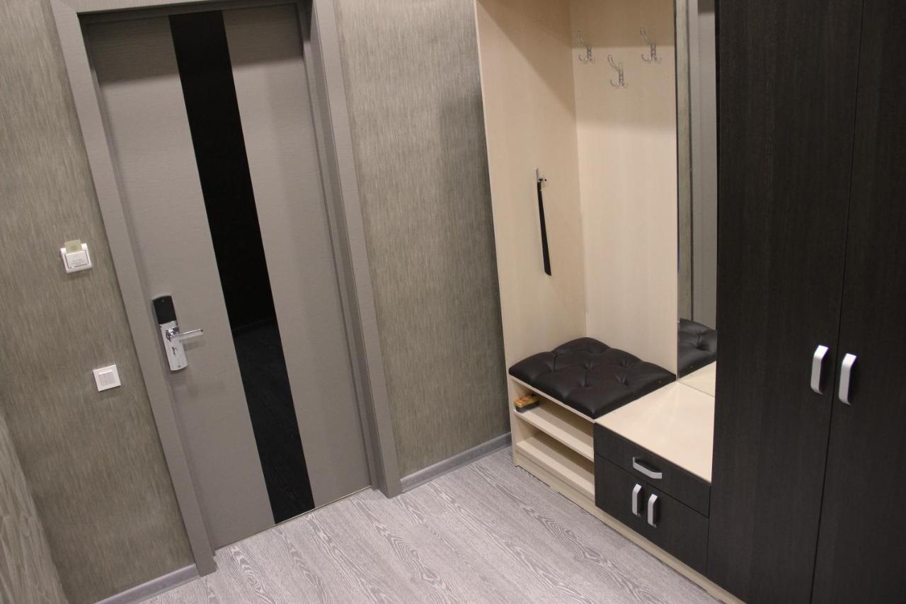 Safir Business Hotel O ドゥシャンベ エクステリア 写真