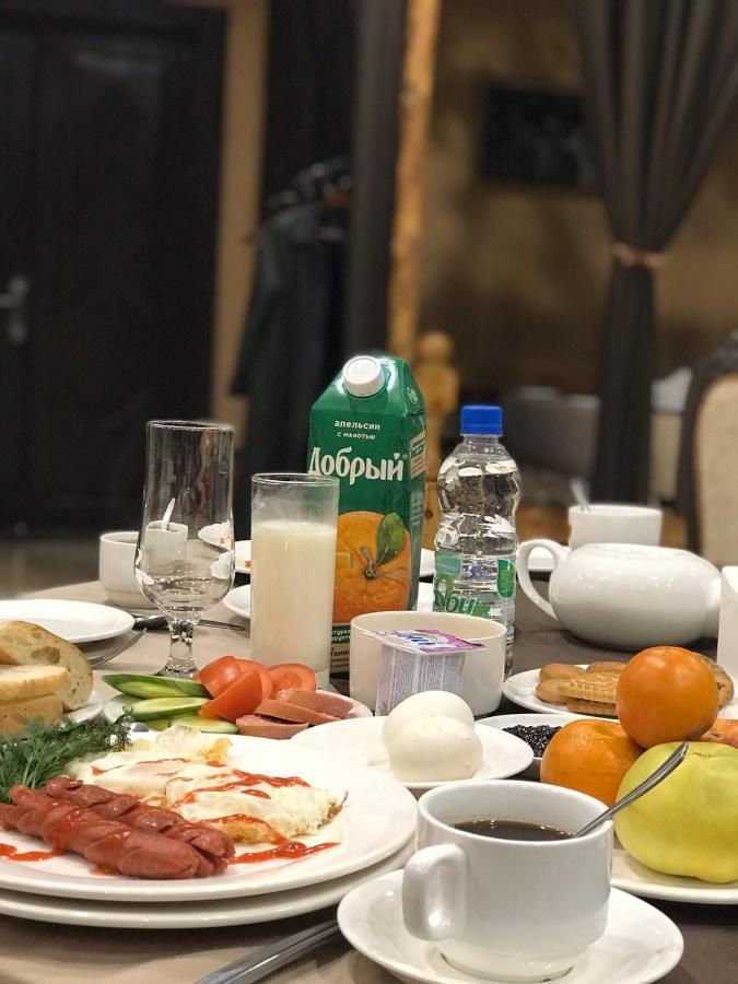Safir Business Hotel O ドゥシャンベ エクステリア 写真
